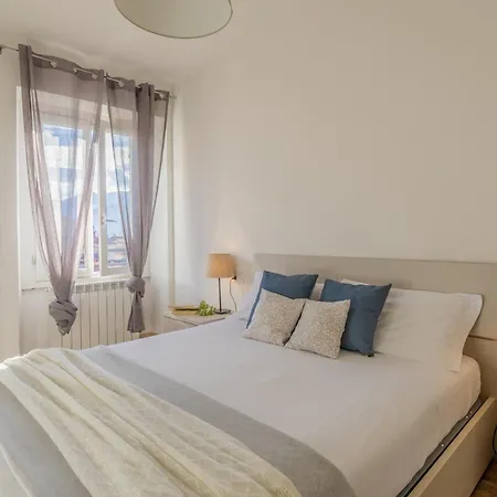 Apartment Breathtaking View Varenna