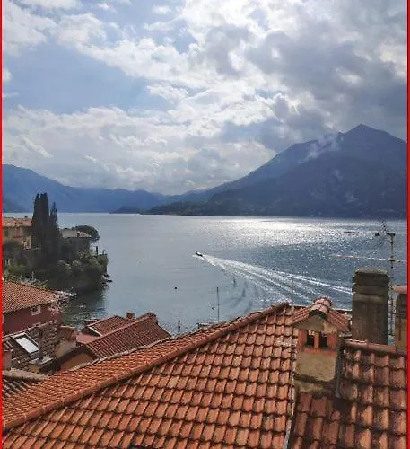 Lägenhet Home Near Lake, Varenna