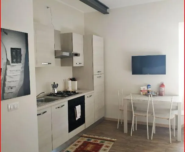 Lägenhet Home Near Lake, Varenna