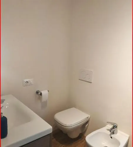 Home Near Lake, Varenna Lägenhet Varenna