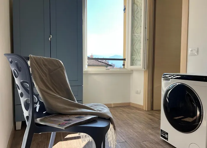 Home Near Lake, Varenna * Varenna