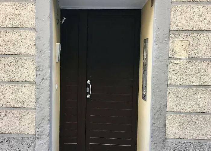 Lägenhet Home Near Lake, Varenna