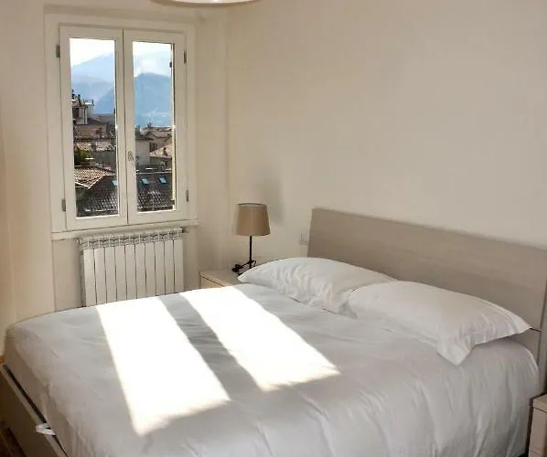 Home Near Lake, Varenna