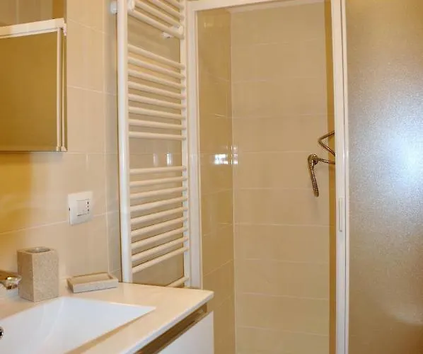 Lägenhet Home Near Lake, Varenna Varenna