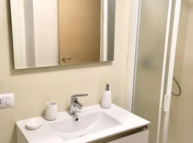 Home Near Lake, Varenna *