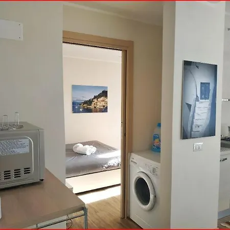 Breathtaking Lake View Varenna