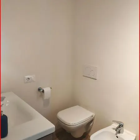 Center View, 公寓 瓦伦纳