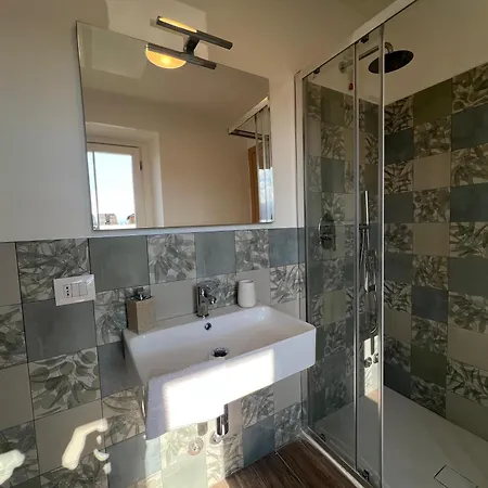 Breathtaking Lake View * Varenna