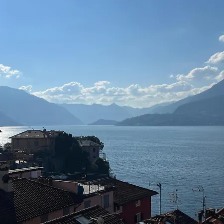 Apartament Breathtaking Lake View