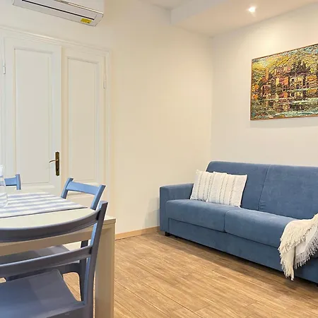 Center View, 公寓 *