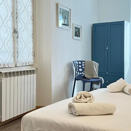 公寓 Center View, *