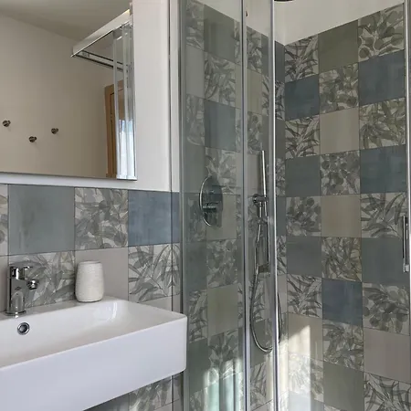 Breathtaking Lake View Daire Varenna