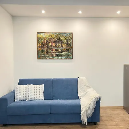 公寓 Center View, 瓦伦纳