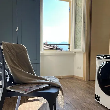 Breathtaking Lake View * Varenna