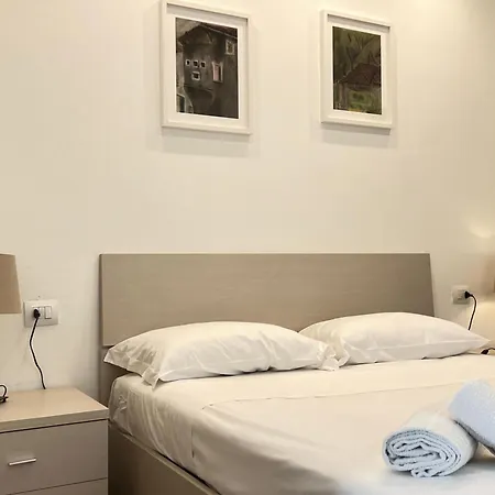 Breathtaking Lake View