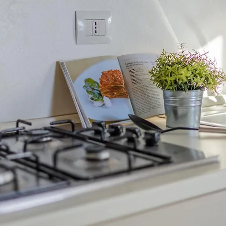 Apartament Breathtaking View