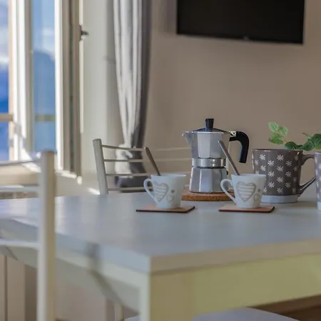 Breathtaking View Varenna