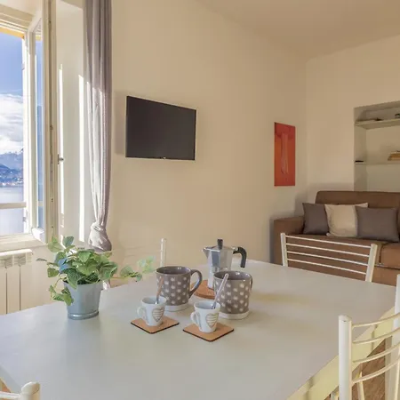 Apartament Breathtaking View *