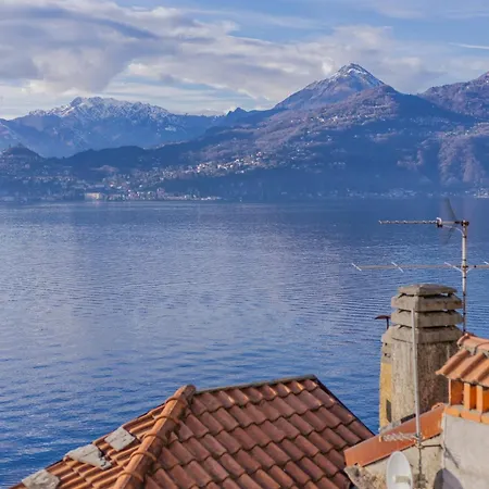 Apartament Breathtaking View Varenna