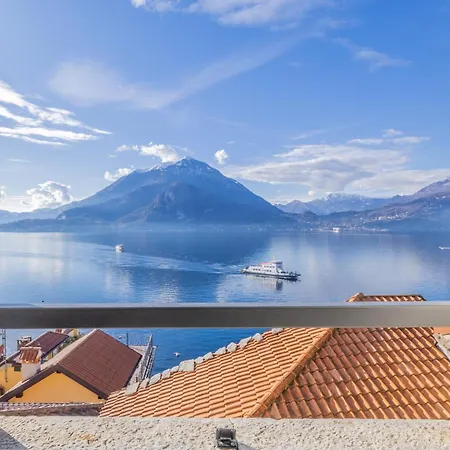 Breathtaking View * Varenna