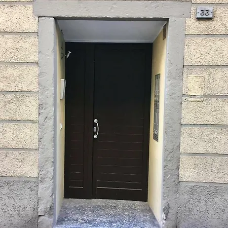 Apartament Breathtaking Lake View