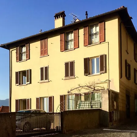 Apartament Breathtaking Lake View *