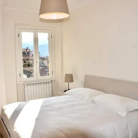 Breathtaking Lake View Varenna