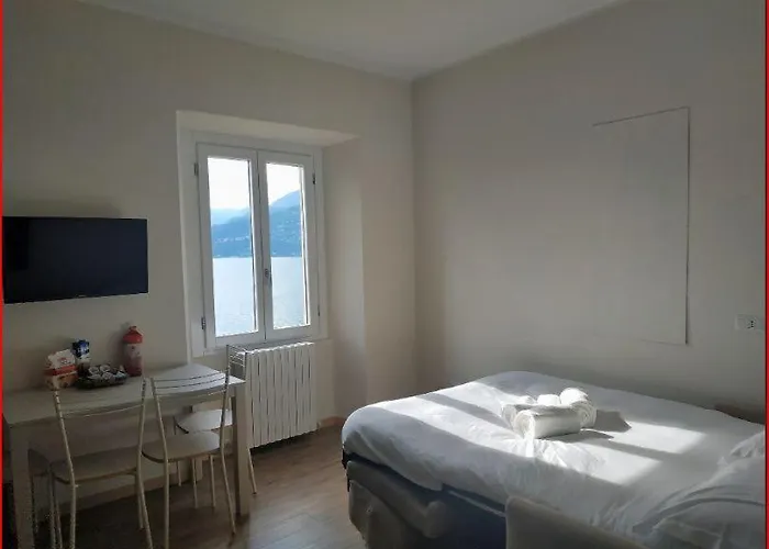 Breathtaking Lake View *