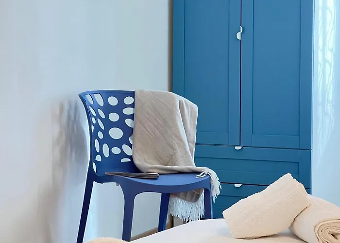 Breathtaking Lake View