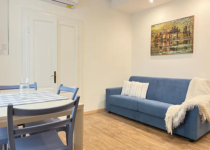 Breathtaking Lake View דירה *