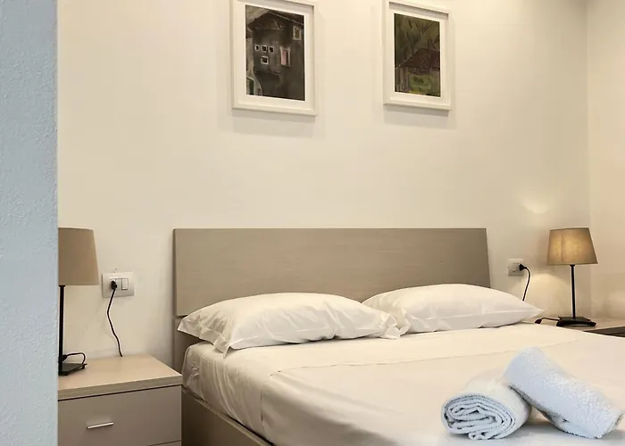 Breathtaking Lake View