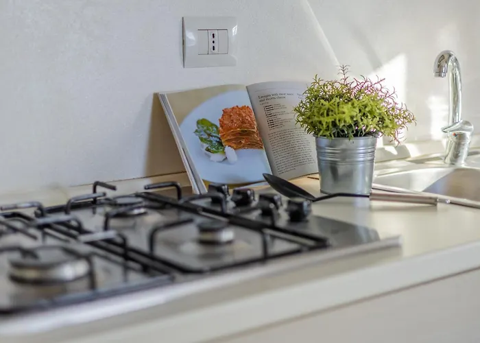 Apartament Breathtaking View