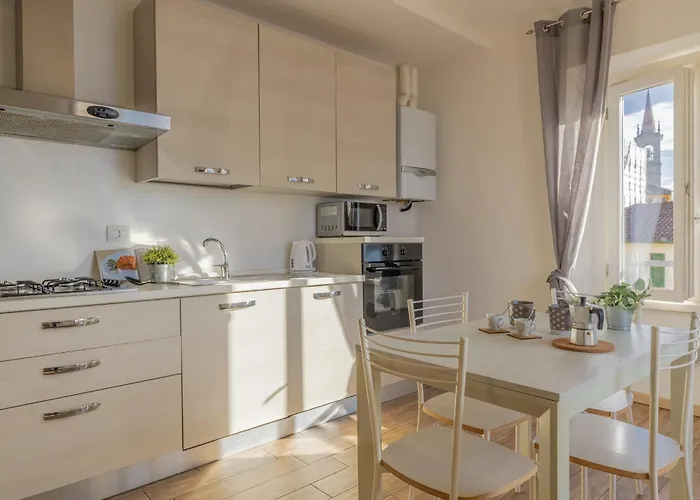 Breathtaking View Apartament