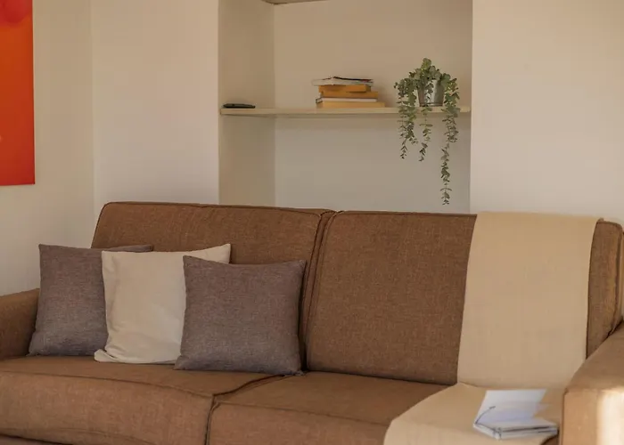 Breathtaking View Apartament Varenna