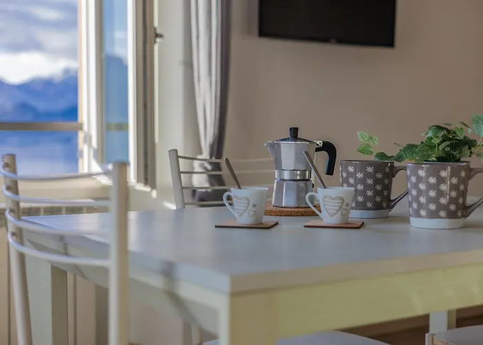 Breathtaking View Varenna