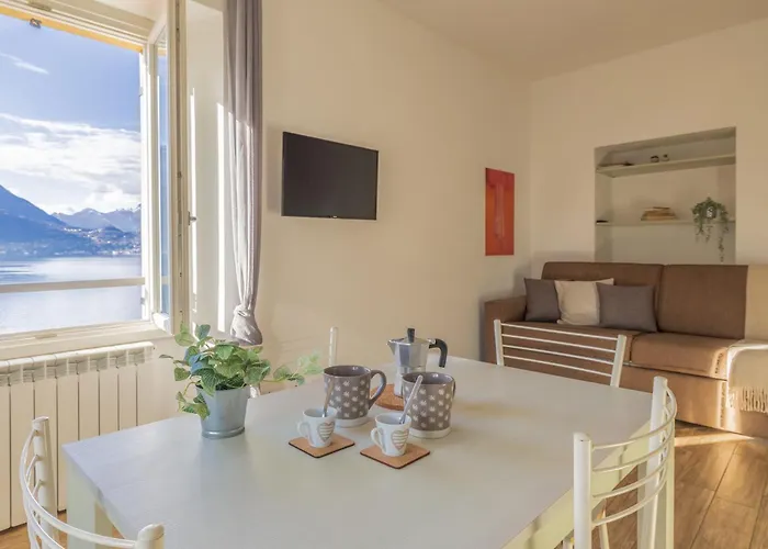 Apartament Breathtaking View *