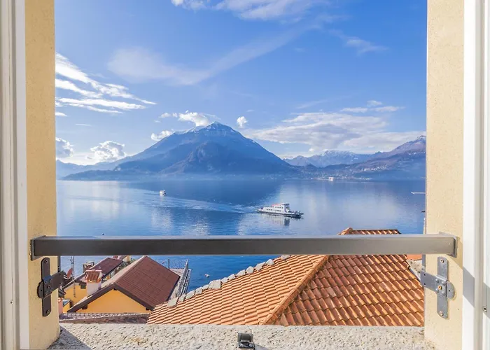 Breathtaking View * Varenna