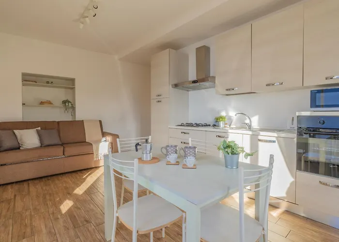 Breathtaking View Apartament Varenna