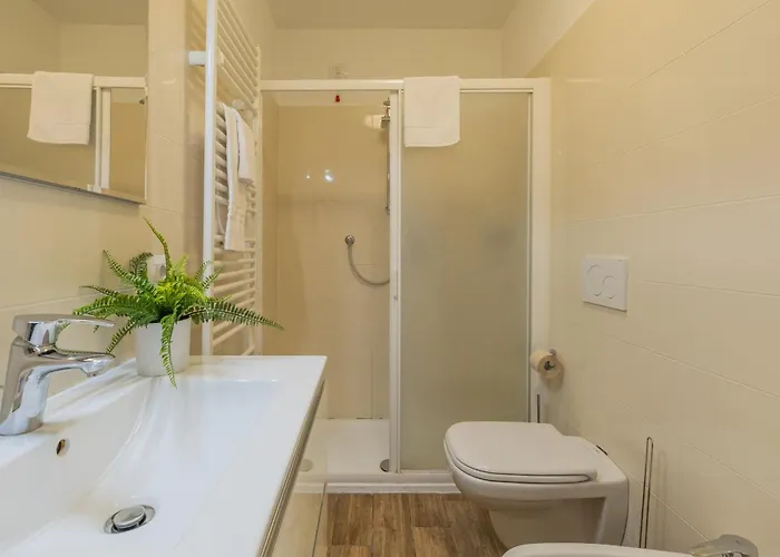 Breathtaking View * Varenna