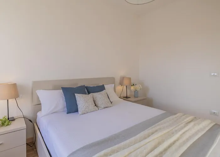 Apartament Breathtaking View