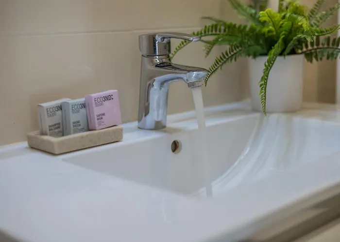 Apartament Breathtaking View *