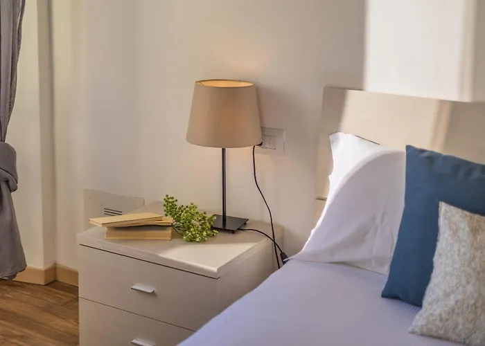 Breathtaking View Apartament