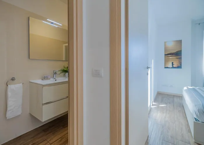 Apartament Breathtaking View