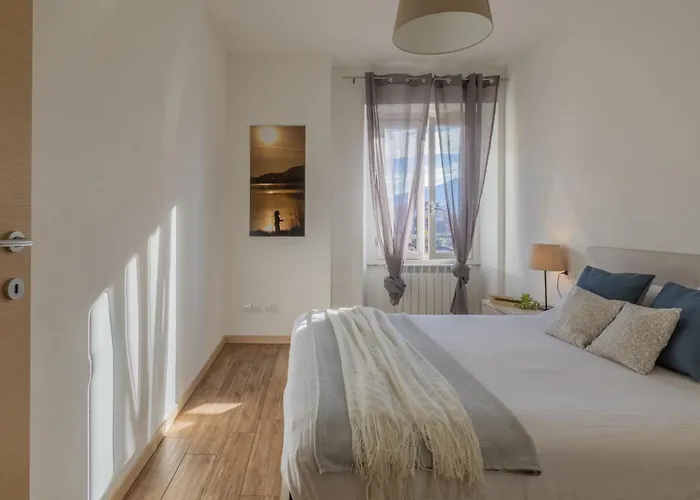 Breathtaking View Appartement *
