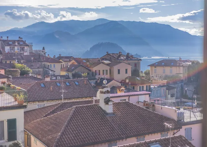 Breathtaking View * Varenna