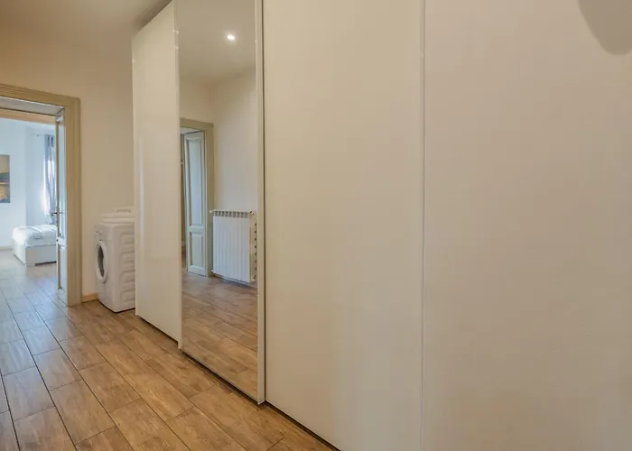Breathtaking View Appartement *