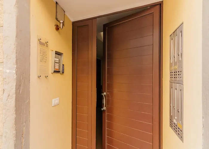 Breathtaking View Apartament Varenna