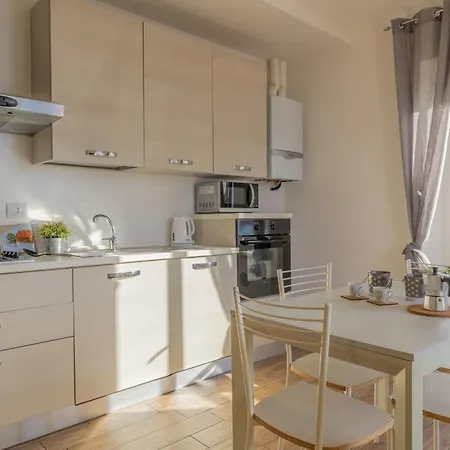 Breathtaking View Appartement