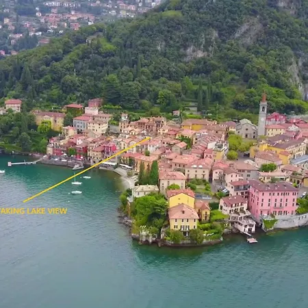 Breathtaking View * Varenna