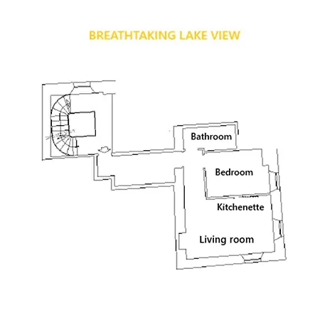 Apartmán Breathtaking View *